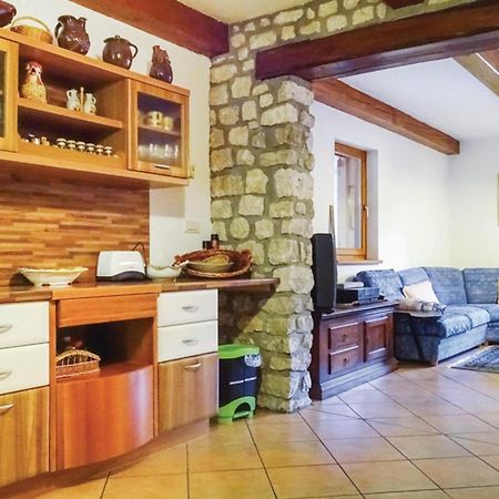 Chalet Primus Near Soca Gorge - Happy Rentals Dış mekan fotoğraf