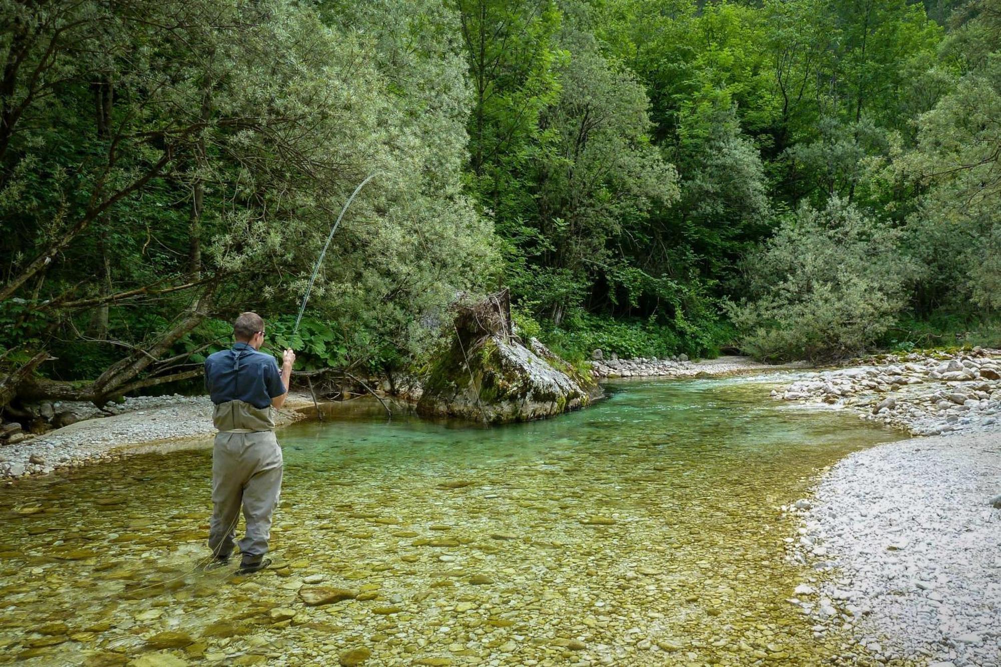 Chalet Primus Near Soca Gorge - Happy Rentals Dış mekan fotoğraf