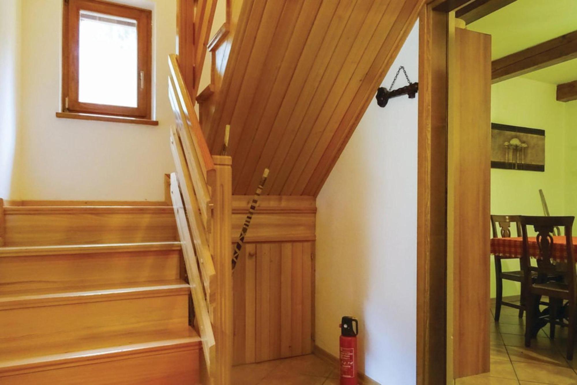 Chalet Primus Near Soca Gorge - Happy Rentals Dış mekan fotoğraf