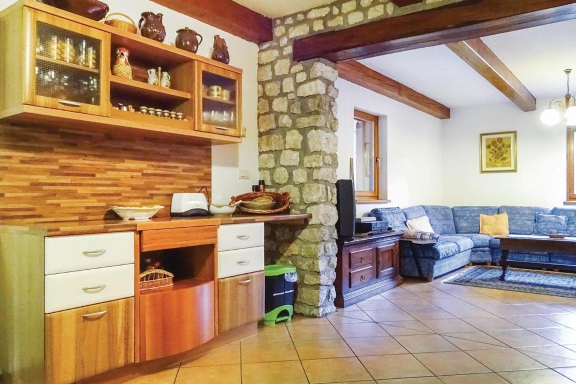 Chalet Primus Near Soca Gorge - Happy Rentals Dış mekan fotoğraf