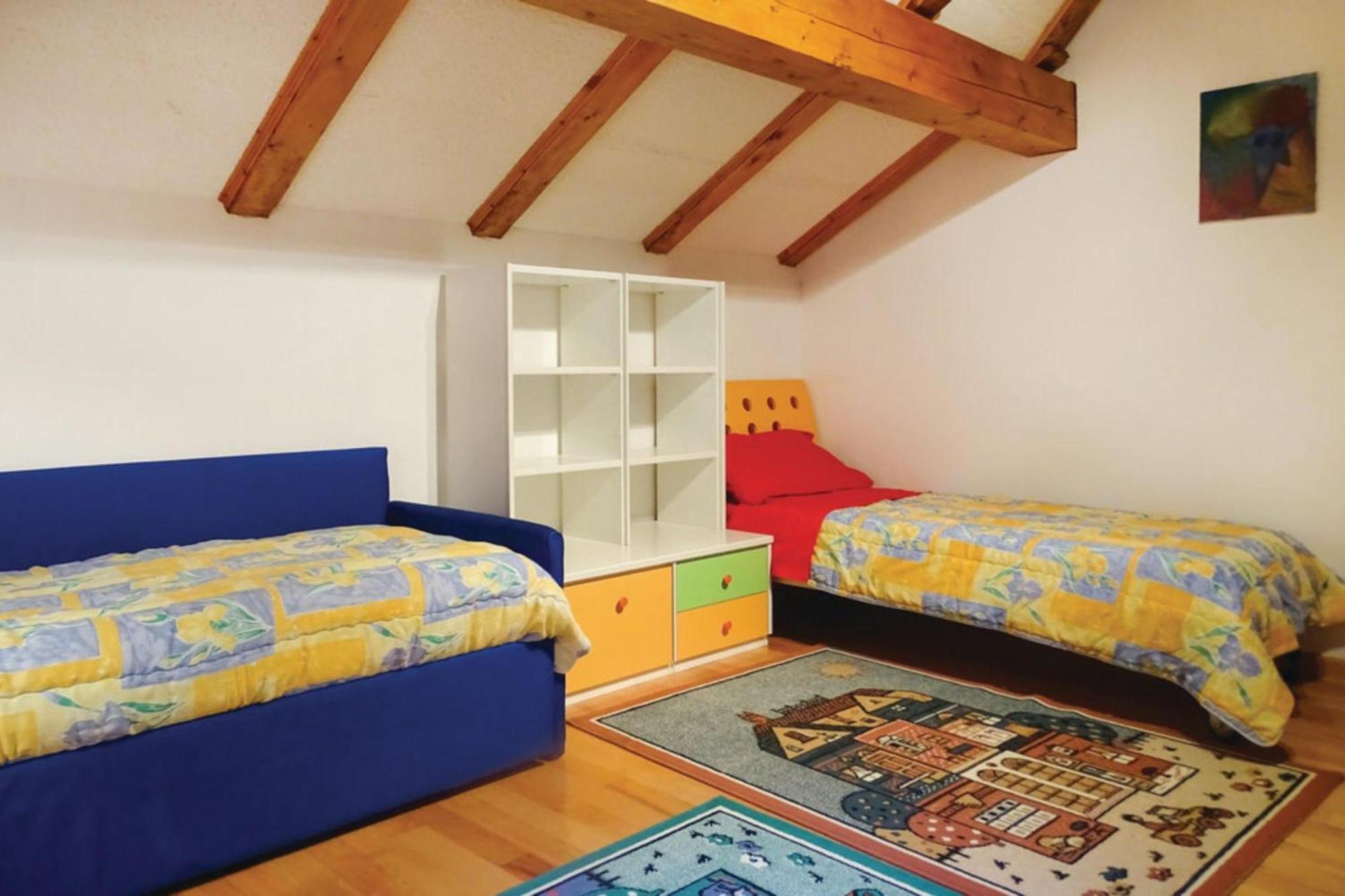 Chalet Primus Near Soca Gorge - Happy Rentals Dış mekan fotoğraf