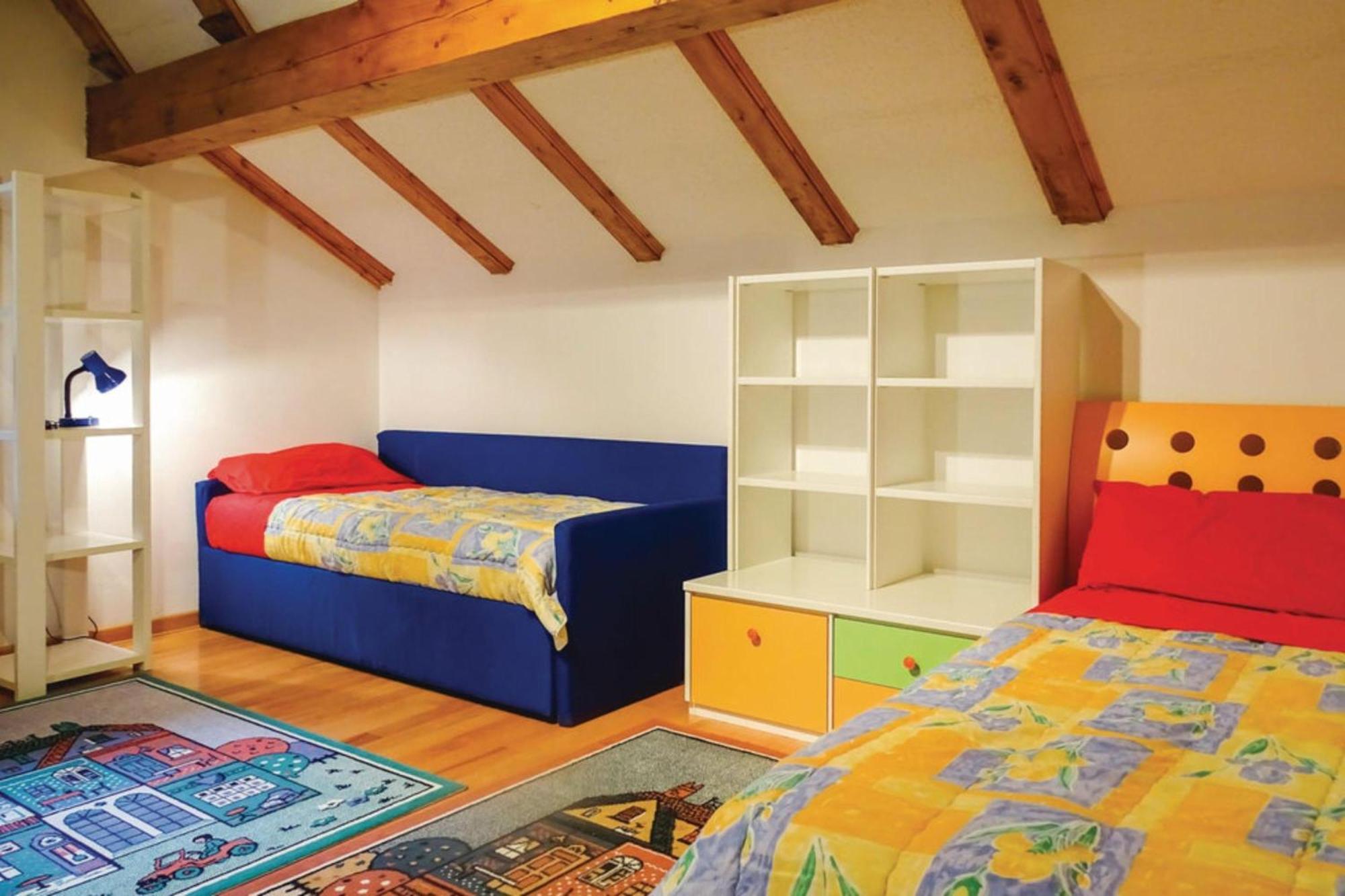 Chalet Primus Near Soca Gorge - Happy Rentals Dış mekan fotoğraf