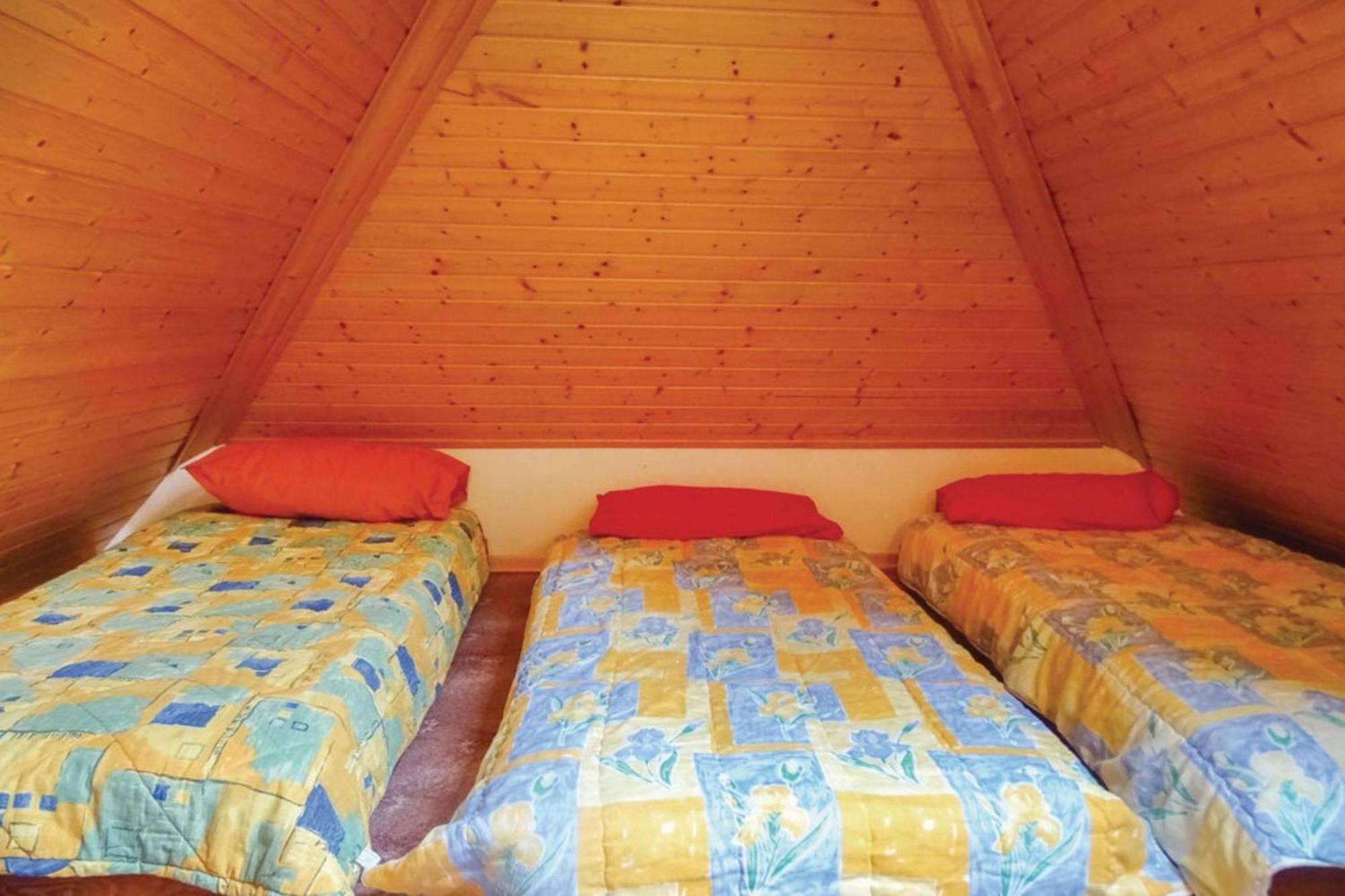 Chalet Primus Near Soca Gorge - Happy Rentals Dış mekan fotoğraf