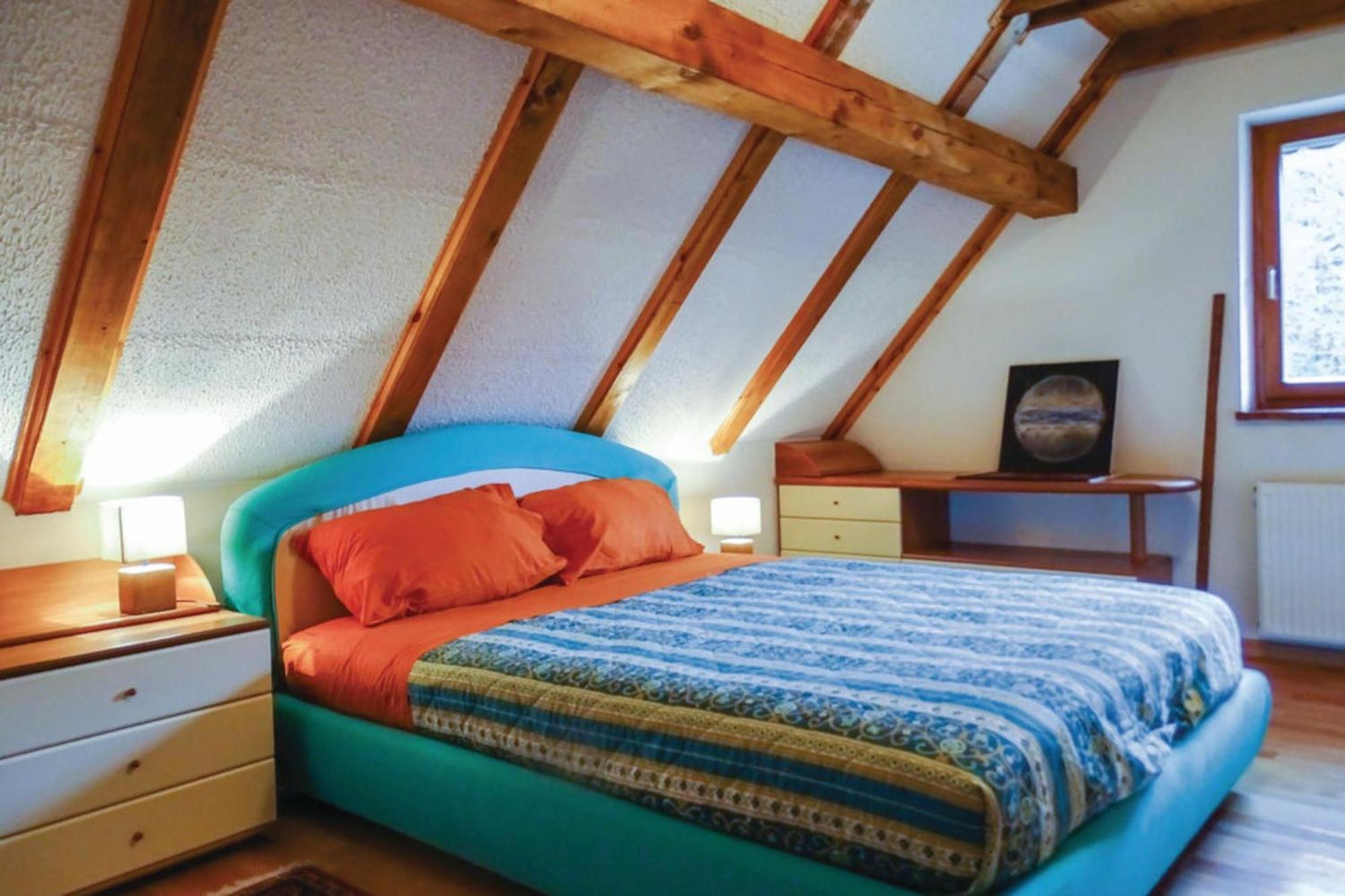 Chalet Primus Near Soca Gorge - Happy Rentals Dış mekan fotoğraf