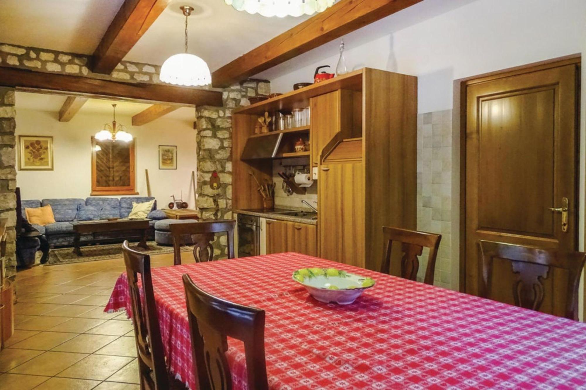 Chalet Primus Near Soca Gorge - Happy Rentals Dış mekan fotoğraf