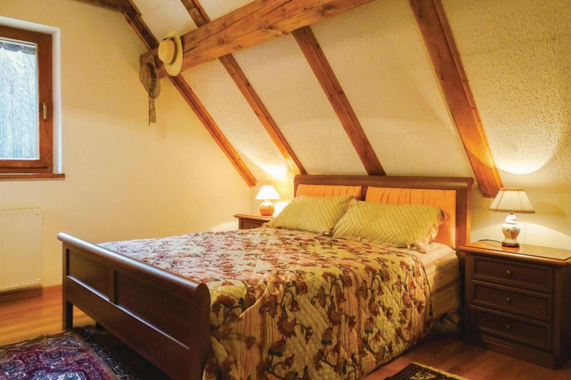 Chalet Primus Near Soca Gorge - Happy Rentals Dış mekan fotoğraf