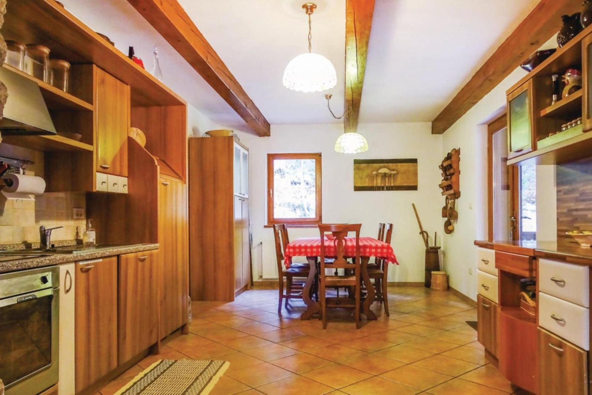 Chalet Primus Near Soca Gorge - Happy Rentals Dış mekan fotoğraf