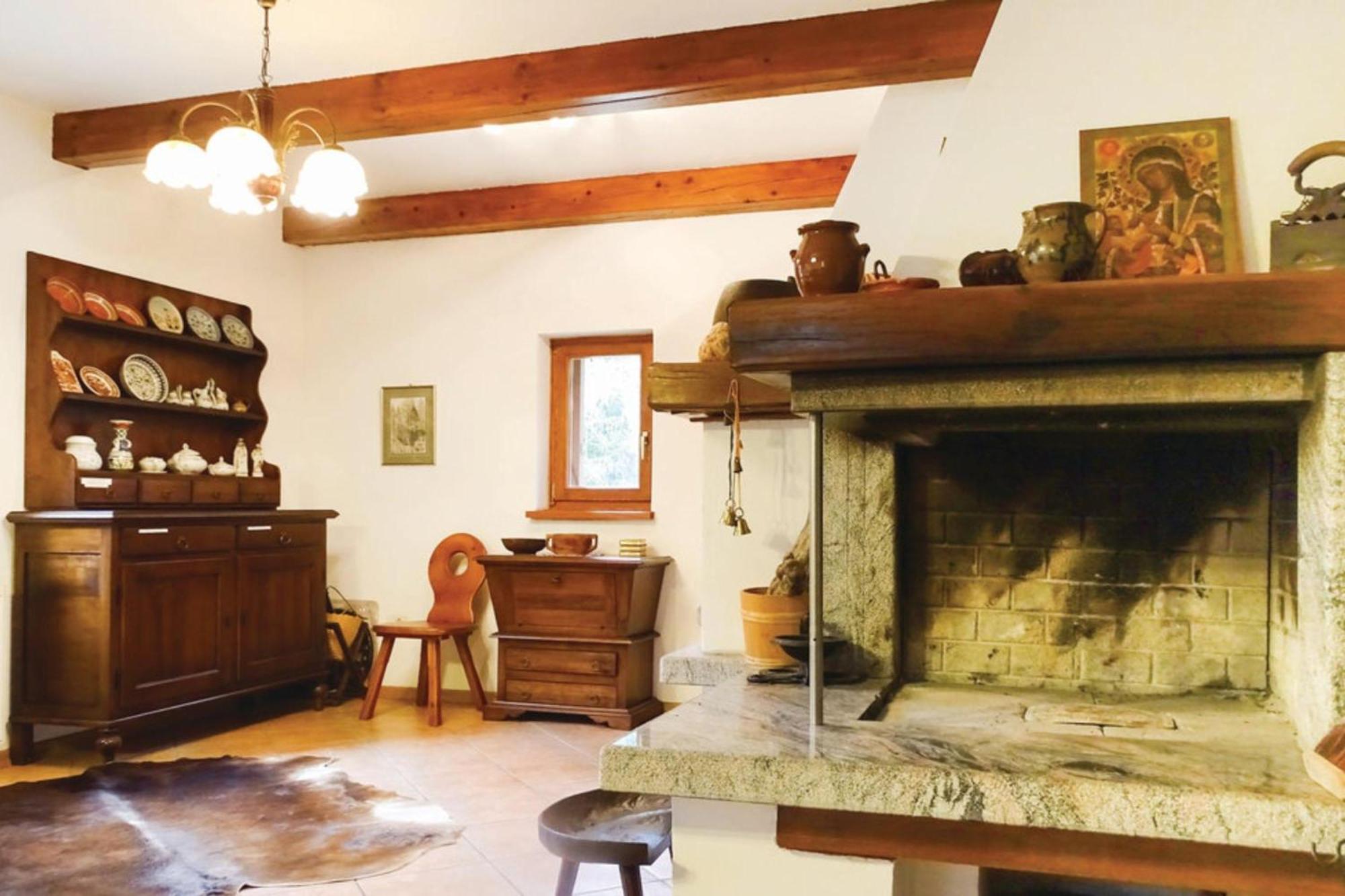 Chalet Primus Near Soca Gorge - Happy Rentals Dış mekan fotoğraf