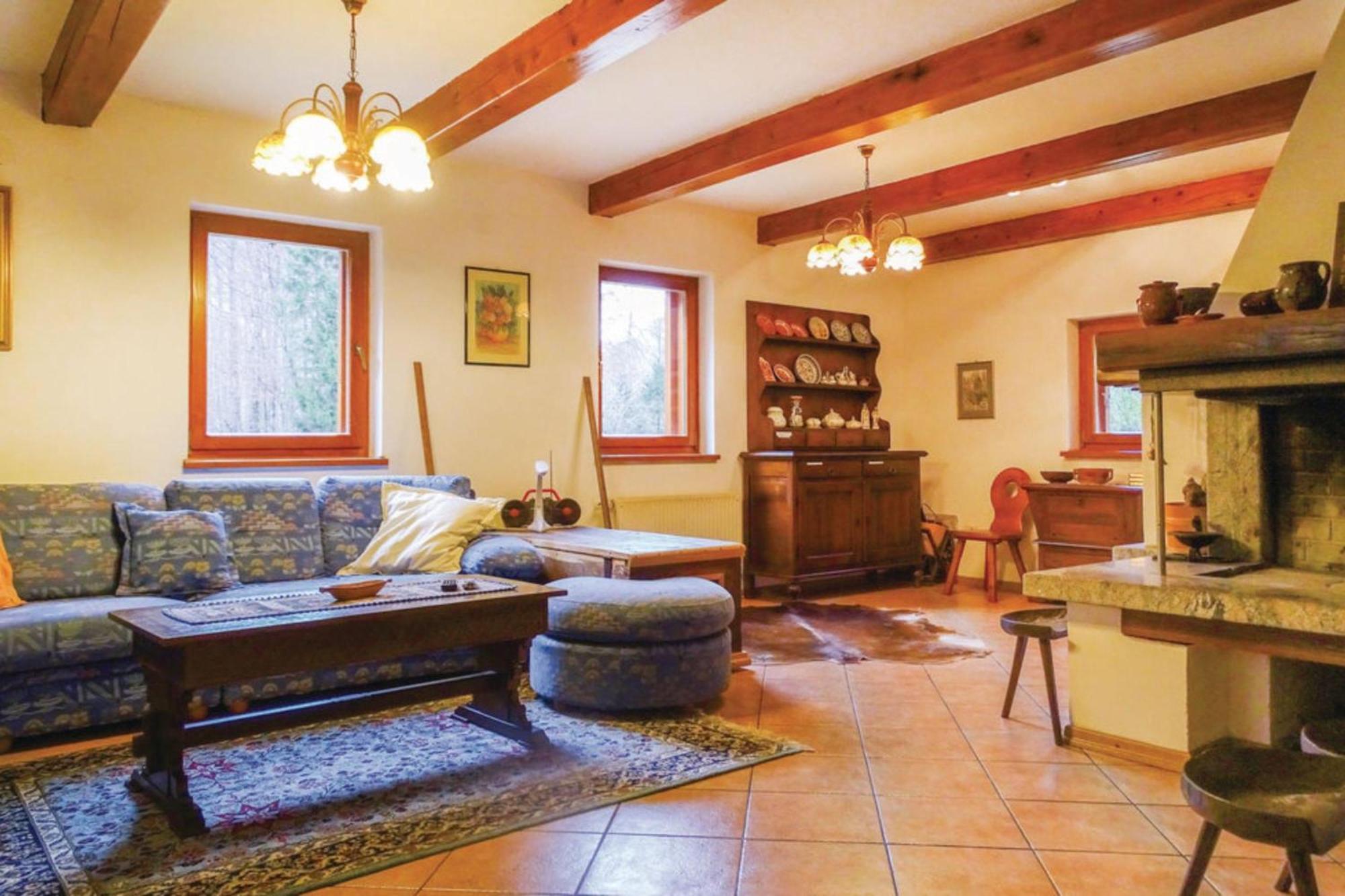 Chalet Primus Near Soca Gorge - Happy Rentals Dış mekan fotoğraf